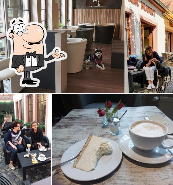 Café Am Markt – Bild 4