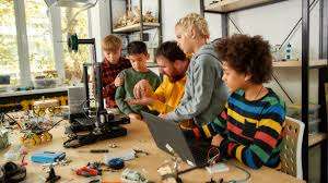 Centre for Research and Innovation (CRI) – Bild 2