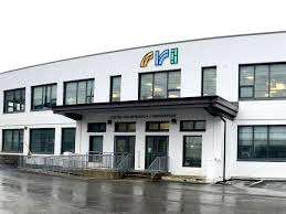 Centre for Research and Innovation (CRI) – Bild 4