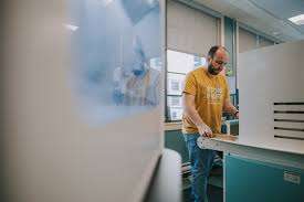 Centre for Research and Innovation (CRI) – Bild 5