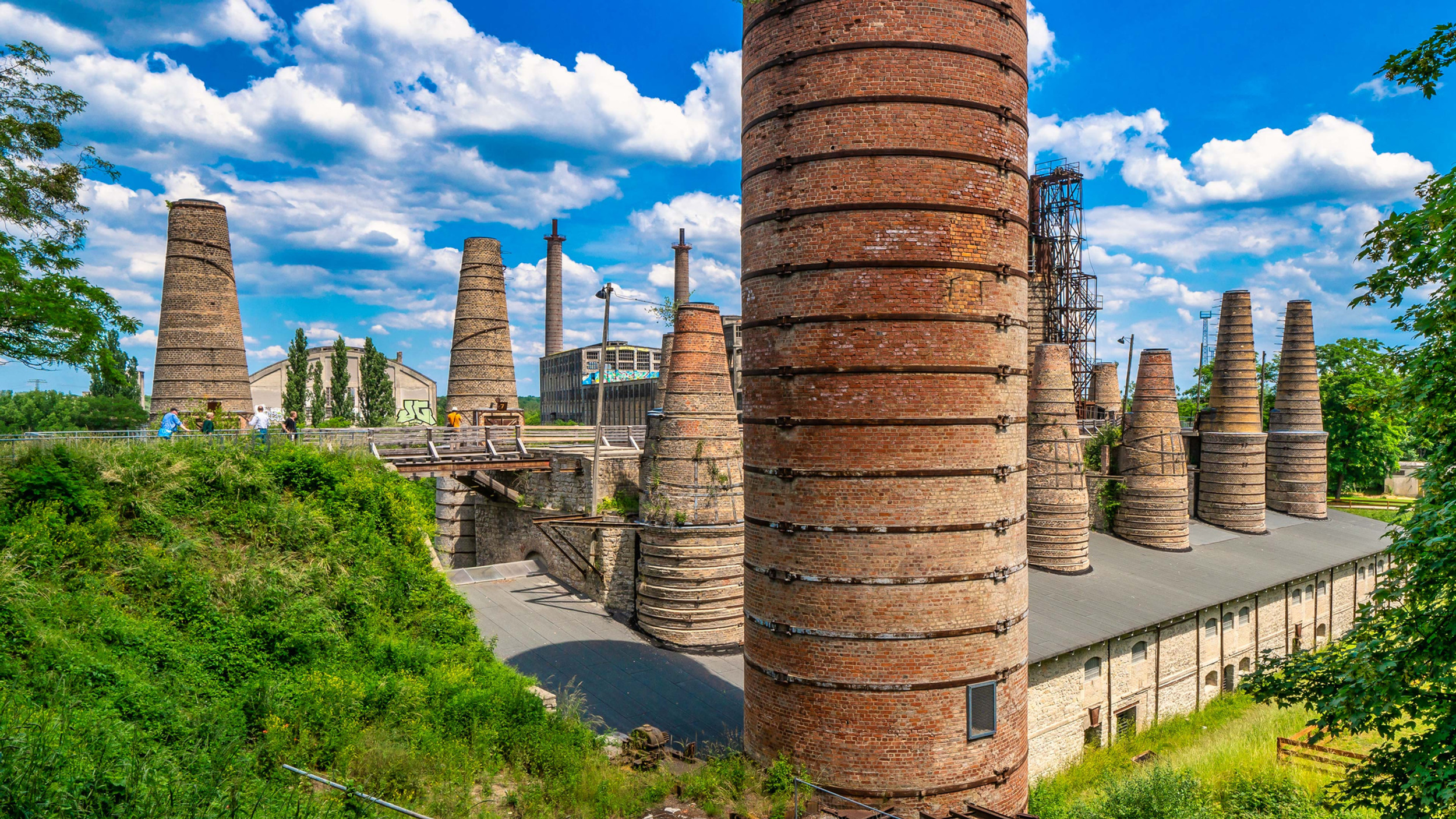Museums- und Kultur GmbH Rüdersdorf – Bild 1