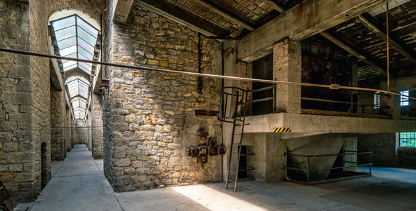 Museums- und Kultur GmbH Rüdersdorf – Bild 2