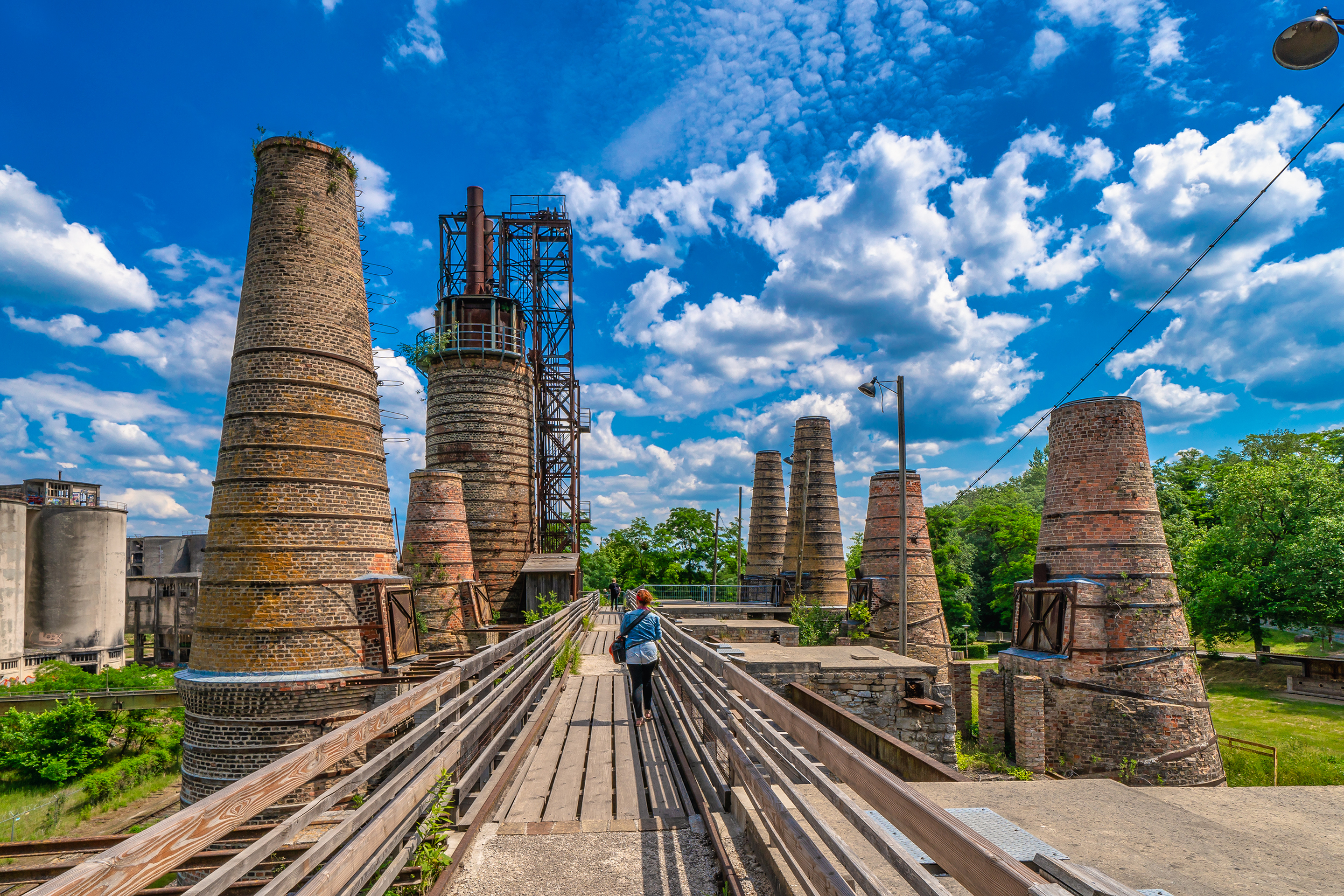 Museums- und Kultur GmbH Rüdersdorf – Bild 4