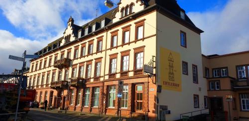 Eifeler Hof Hotel Kyllburg – Bild 2
