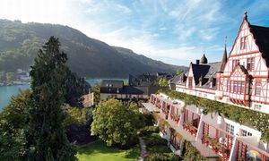 Eifeler Hof Hotel Kyllburg – Bild 3