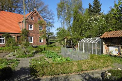 Emshof - BNE-Regionalzentrum/Schulbauernhof – Bild 1