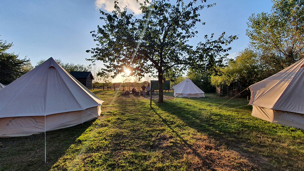 Emshof - BNE-Regionalzentrum/Schulbauernhof – Bild 3