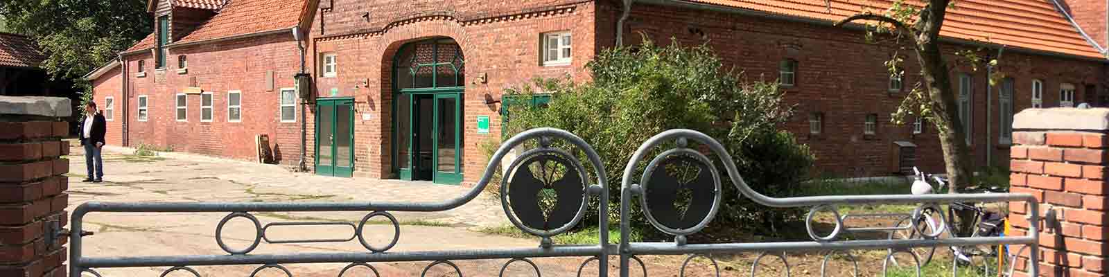 Emshof - BNE-Regionalzentrum/Schulbauernhof – Bild 5