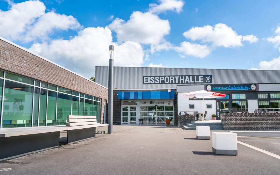Eissporthalle Wiehl – Bild 2