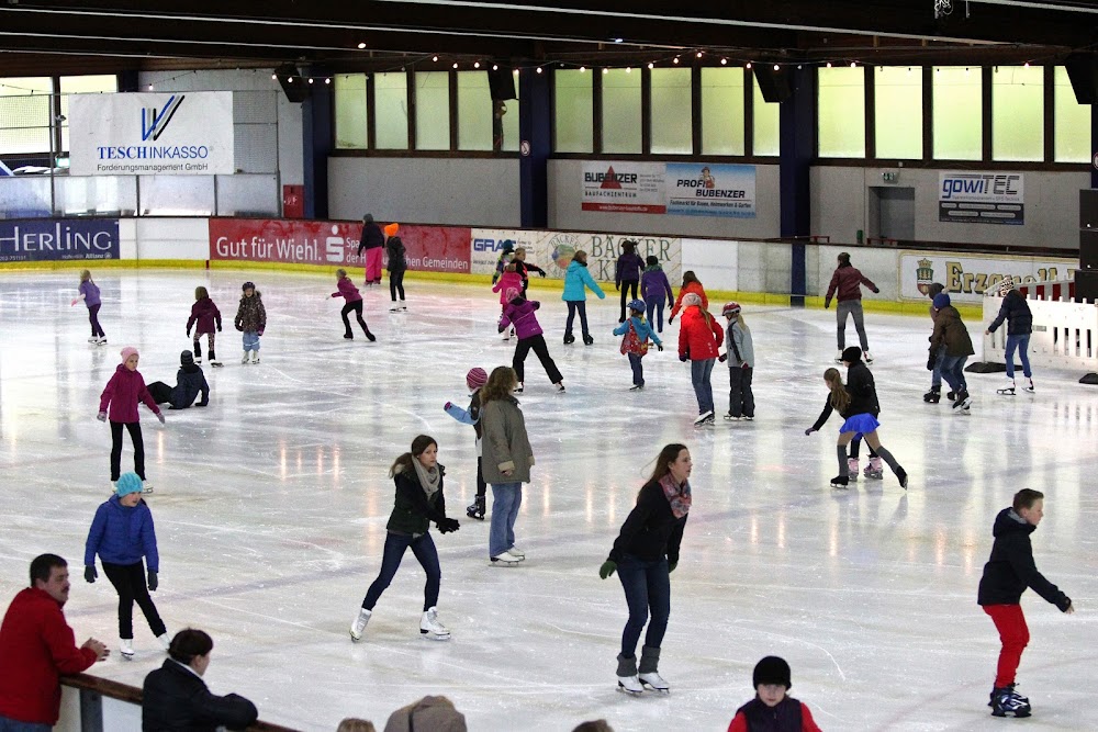 Eissporthalle Wiehl – Bild 3