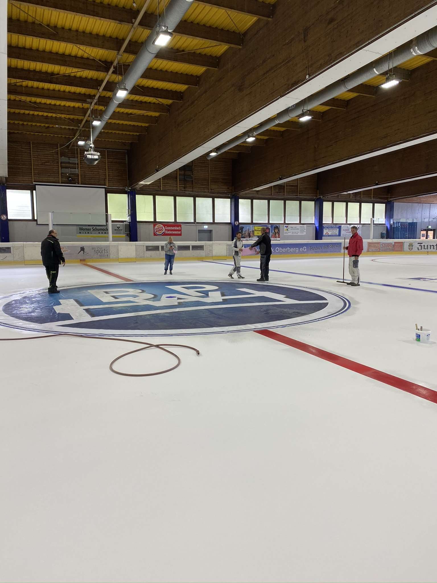 Eissporthalle Wiehl – Bild 4