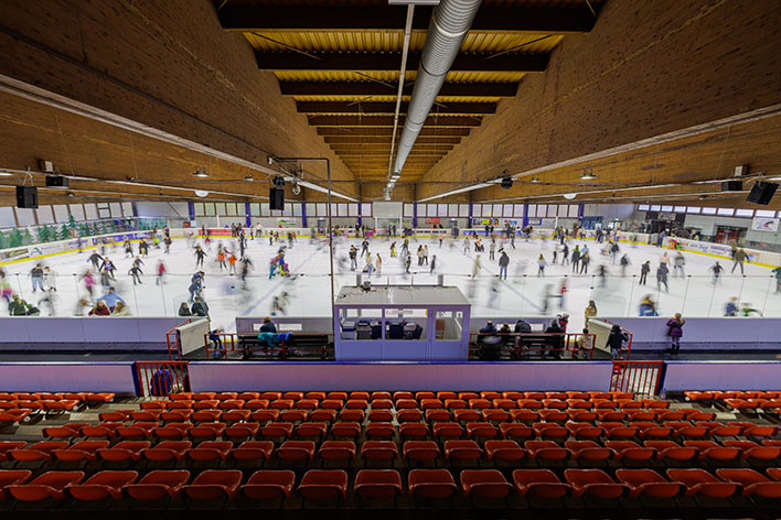 Eissporthalle Wiehl – Bild 5