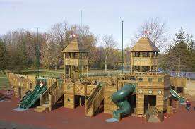 Pirate Ship Park – Bild 5