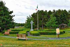 Middle Island Irish Historical Park – Bild 4