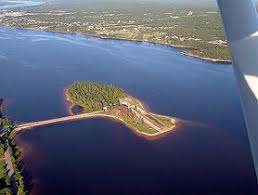 Middle Island Irish Historical Park – Bild 5