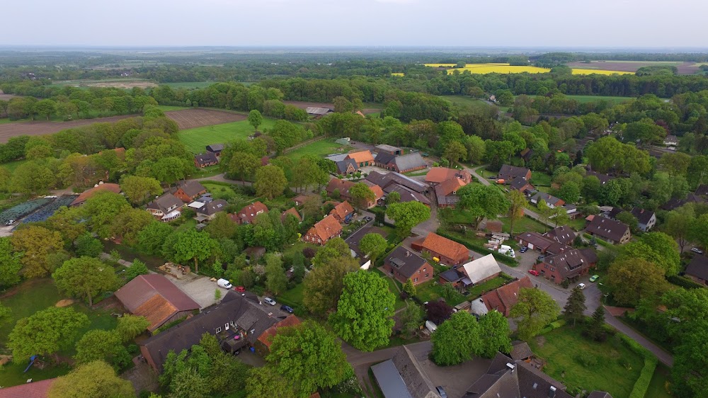 Hof & Bauerngarten Hertz-Kleptow – Bild 2