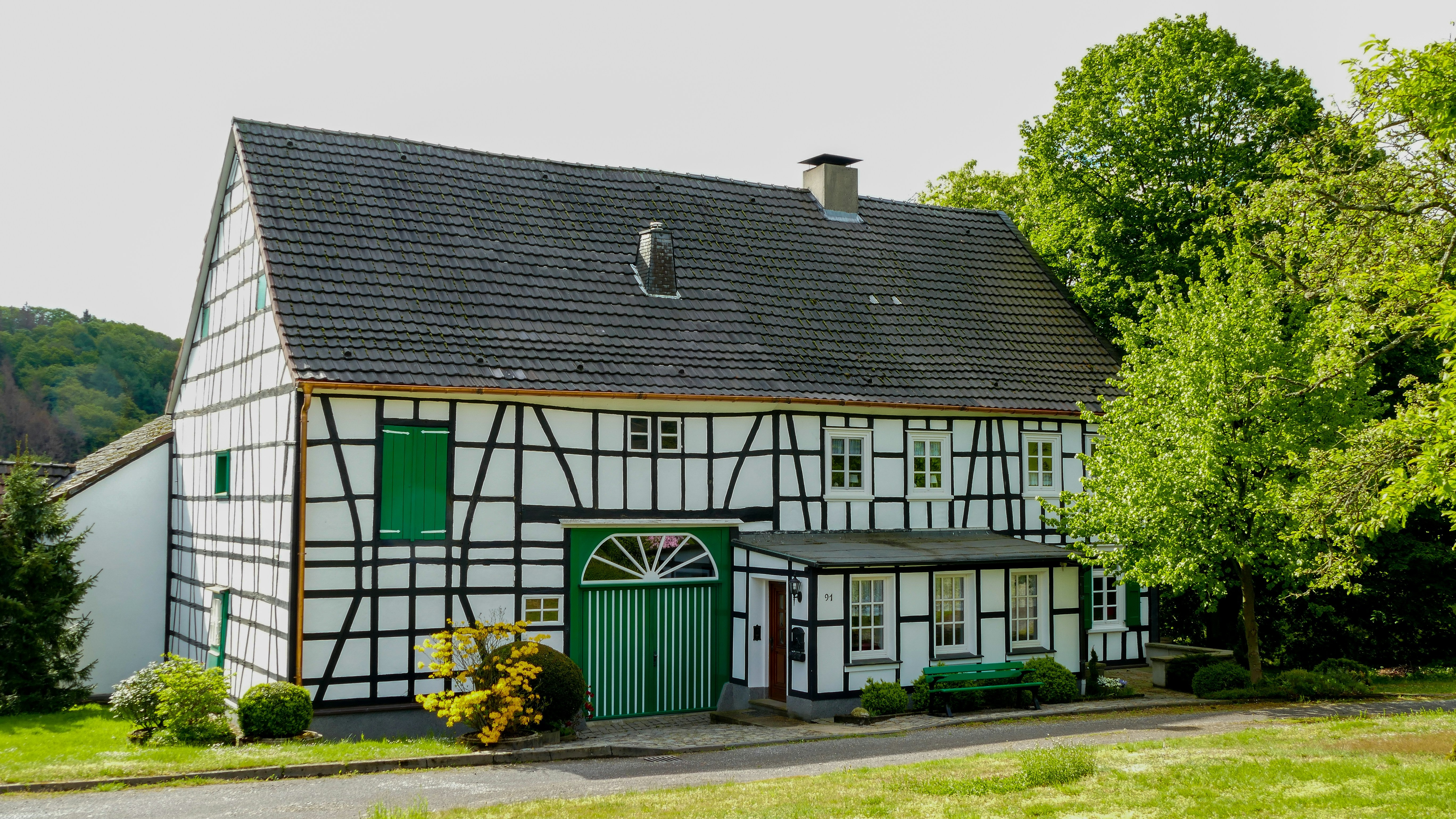 Hof & Bauerngarten Hertz-Kleptow – Bild 4