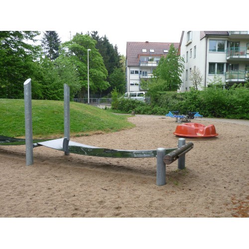 Spielplatz Oderstraße – Bild 3