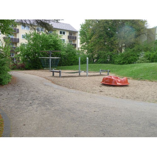 Spielplatz Oderstraße – Bild 5