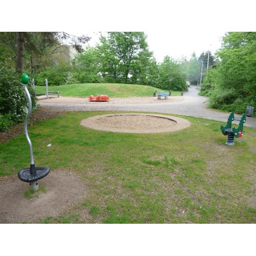 Spielplatz Oderstraße – Bild 6