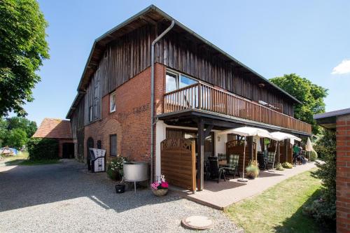 Ferienhof Kluvetasch – Bild 1