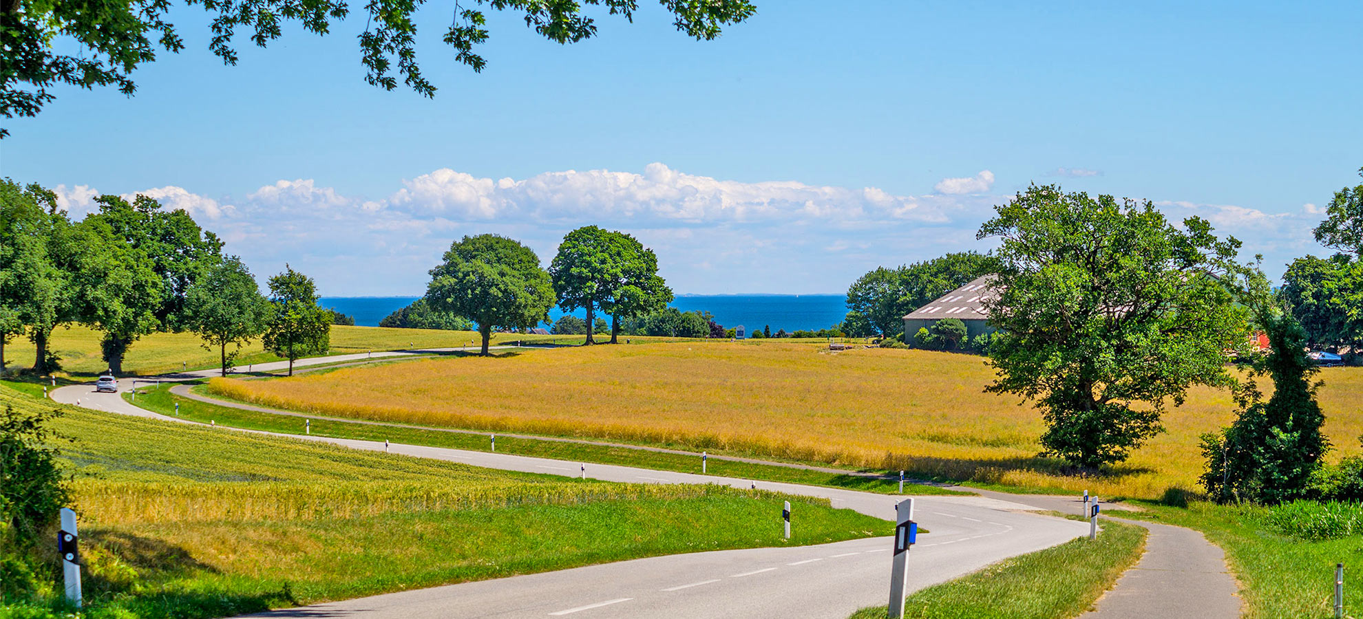 Ferienhof Kluvetasch – Bild 2