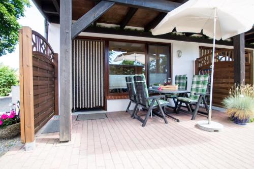 Ferienhof Kluvetasch – Bild 4