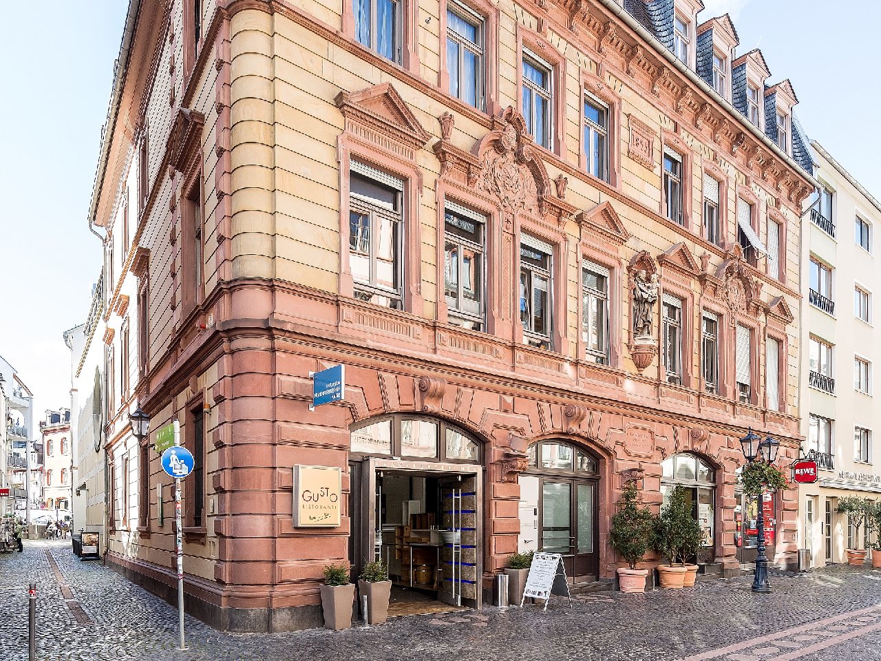 Frankfurter Hof Mainz – Bild 2