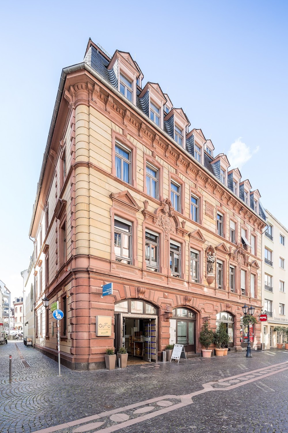 Frankfurter Hof Mainz – Bild 5