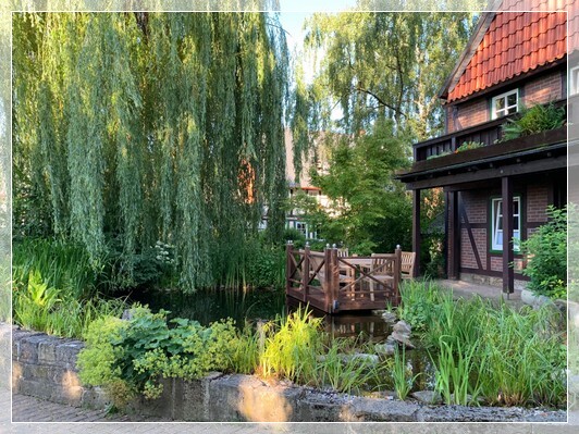 Bauerncafe und Ferienhaus Sprengel – Bild 2