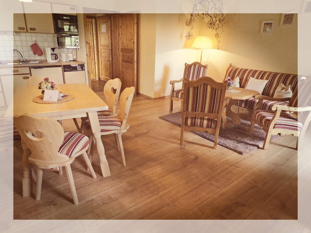 Bauerncafe und Ferienhaus Sprengel – Bild 3