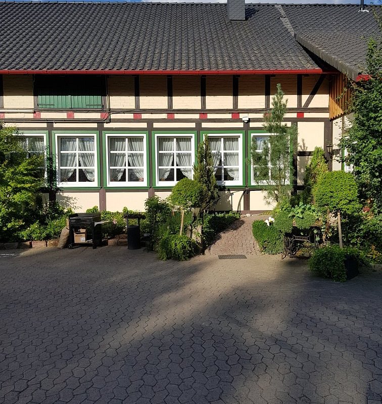 Bauerncafe und Ferienhaus Sprengel – Bild 4