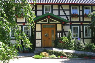 Bauerncafe und Ferienhaus Sprengel – Bild 5