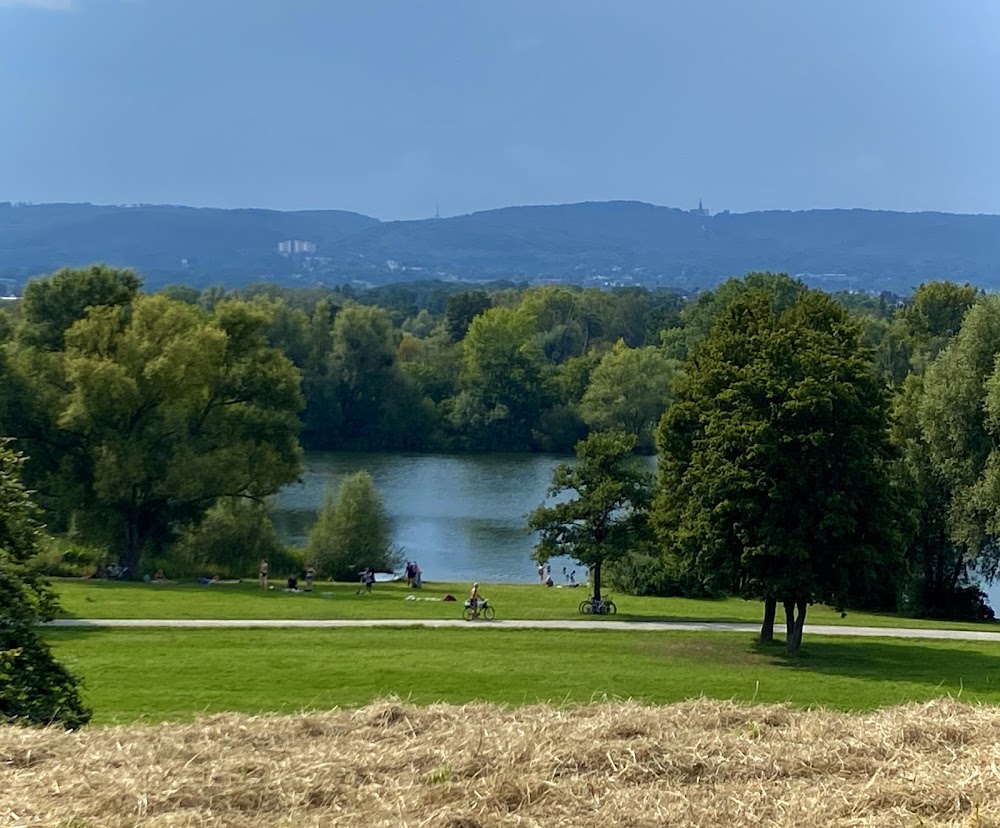 Buga Kassel – Bild 1