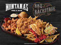 Montana’s BBQ & Bar – Bild 2