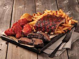 Montana’s BBQ & Bar – Bild 3