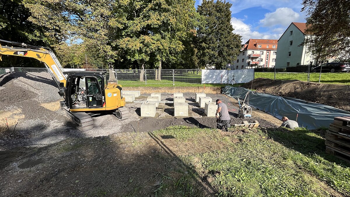 Saale Sportpark Rudolstadt – Bild 5