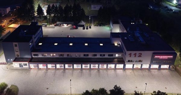 Waldsportplatz Schneppendorf – Bild 2