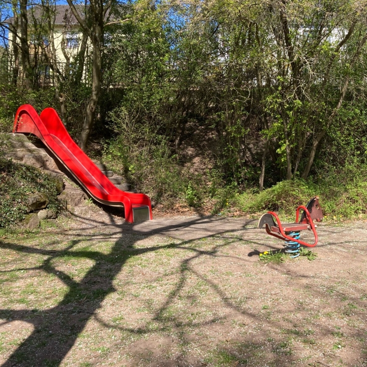 Spielplatz Im Steinbusch – Bild 2