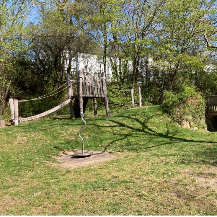 Spielplatz Im Steinbusch – Bild 4