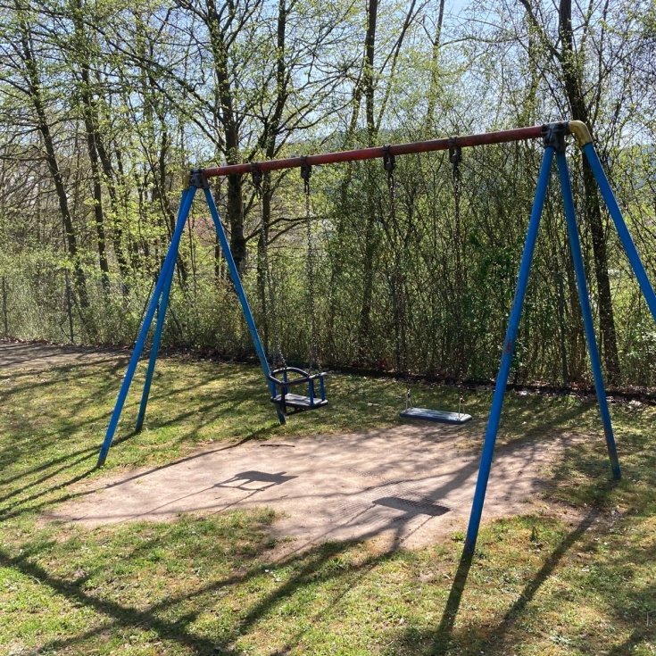 Spielplatz Im Steinbusch – Bild 5