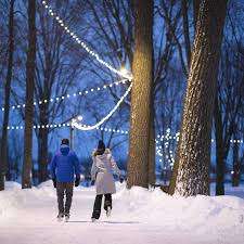 Centre-de-Plein-Air-Ronald-Beauregard – Bild 1