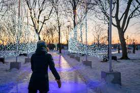 Centre-de-Plein-Air-Ronald-Beauregard – Bild 4