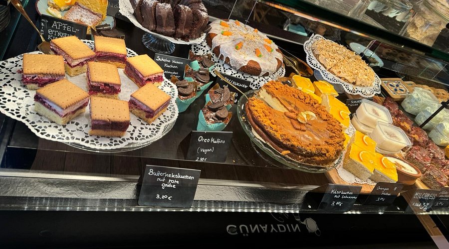 Günaydin Café – Bild 2