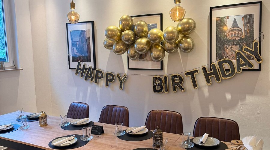 Günaydin Café – Bild 3