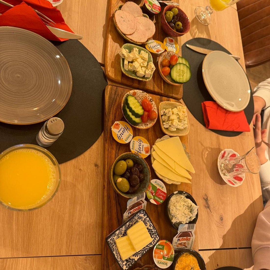 Günaydin Café – Bild 4