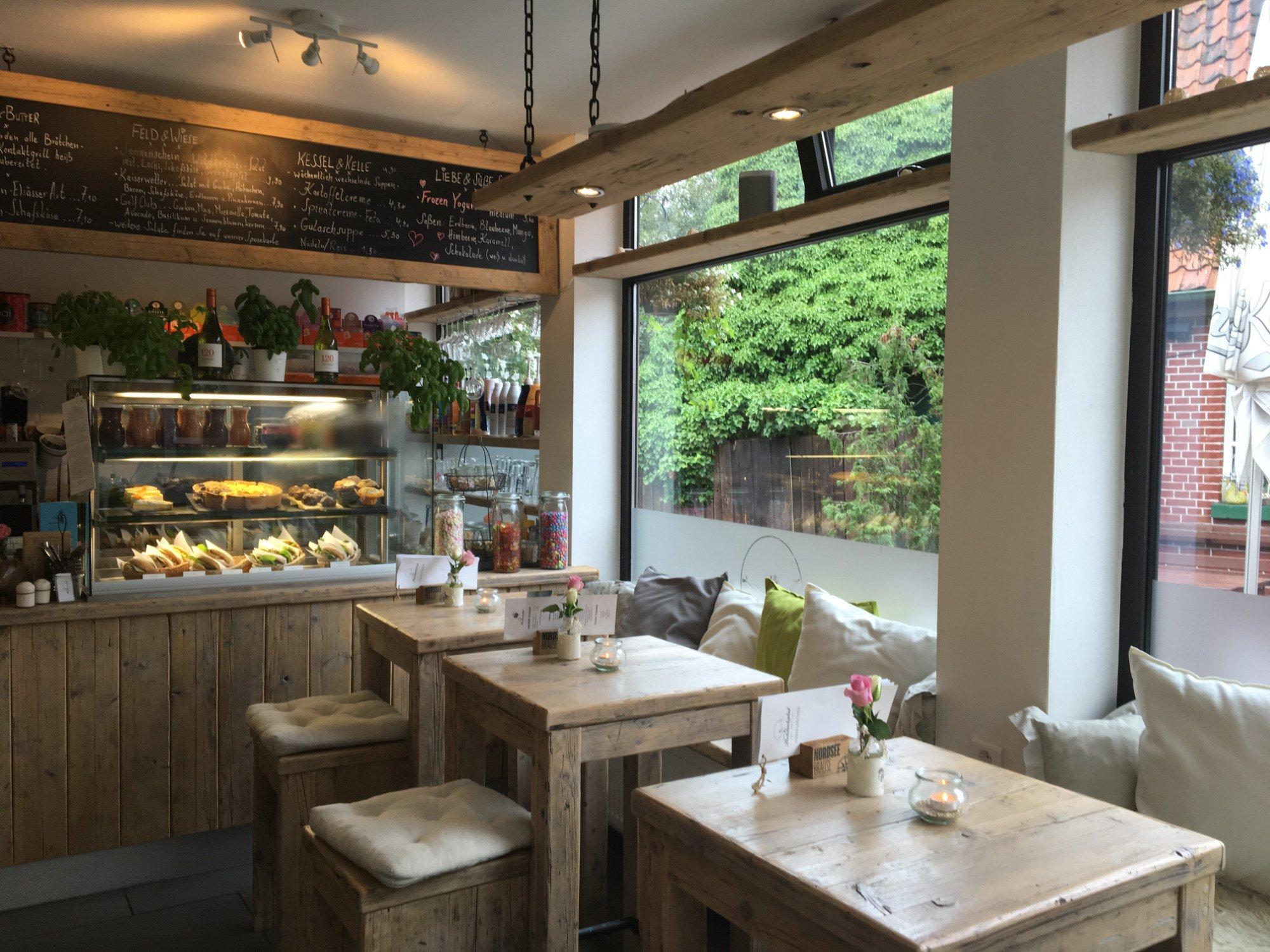 Günaydin Café – Bild 5