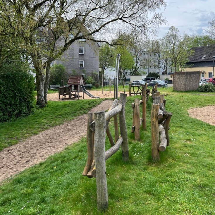 Spielplatz Hoheneickstraße – Bild 4