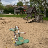 Spielplatz Hoheneickstraße – Bild 5