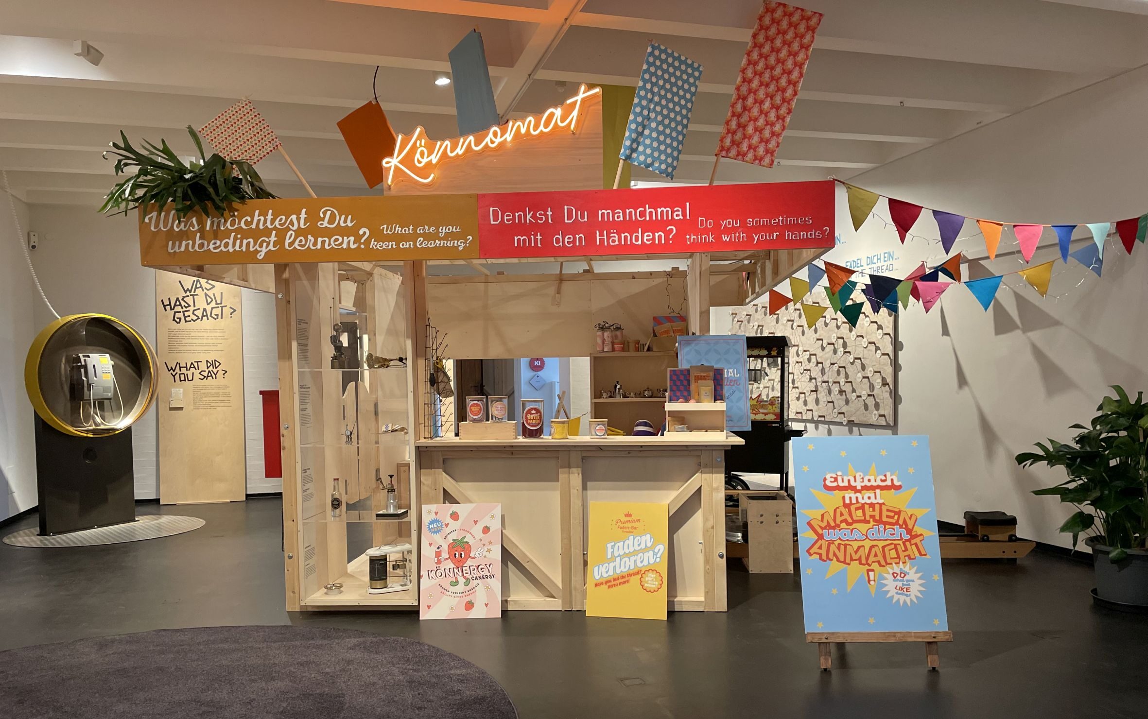 Edwin Scharff Museum - Kunstmuseum und Kindermuseum – Bild 4